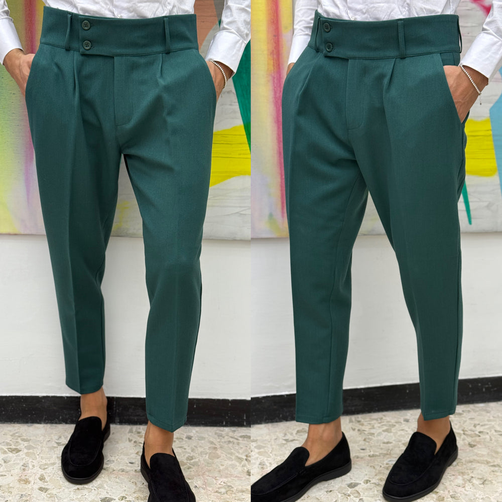 ABITO CON VITA MONOPETTO MADE IN ITALY ART FIRENZE VARI COLORI