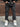 Jeans  ballon  nero