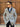 Cappotto sartoriale monopetto baronetto a17