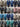 Abito sartoria doppio petto vari colori  art brh802