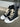 stivaletto  nero  art new era