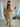 Abito sartoriale doppio petto beige  fiammato blackman