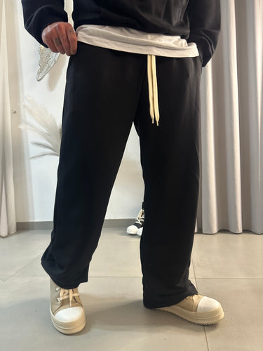 Tuta boxy fit  fondo largo cappuccio    vari colori primavera estare