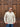 Maglione  beige sfranciato