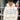 Felpa bambino bianca  ZIP con capuccio logo SAINT  boxy fit-0.jpeg