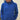 Felpa bambino blu royal  con capuccio boxy fit-0.jpeg