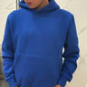 Felpa bambino blu royal  con capuccio boxy fit-0.jpeg