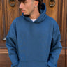 Felpa con capuccio  ottanio boxy fit  made in italy-0.jpeg