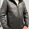 Giubbino montone Jacket nero a17-0.jpeg
