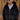 Giubbotto  pelliccia  uomo nero reversibile Italy-0.jpeg