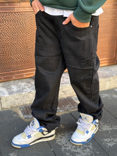 Jeans   Baggy nero  a17-1.jpeg