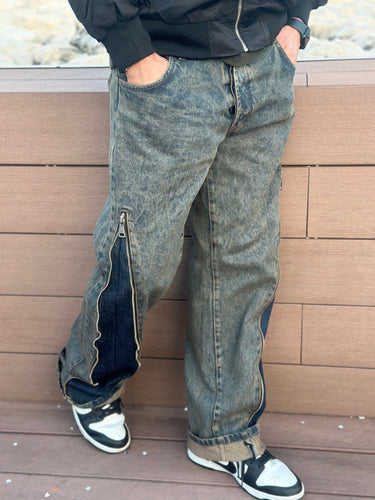 Jeans   Flare   Celeste denim-1.jpeg