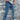 Jeans   Flare    Riga interna Celeste denim-0.jpeg