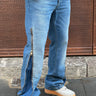 Jeans   Flare  blu denim-0.jpeg
