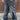 Jeans   Flare  griogio sfumato denim-0.jpeg