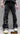 Jeans   Flare  nero denim-0.jpeg