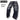 Jeans   Nero    zip sfumato mod Dsq  2034-0.jpeg