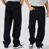 Jeans  baggy Nero  tasca-0.jpeg