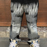 Jeans  baggy  graffiti d995-0.jpeg