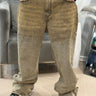Jeans  baggy beige sabbiato-0.jpeg