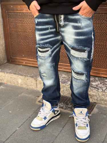 Jeans  blu Mod  dsq  sfumato art 993-0.jpeg