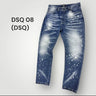 Jeans  blu  sfumato macchia   mod Dsq  08-0.jpeg