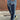 Jeans  fondo largo color   Blu art d880-0.jpeg