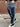 Jeans  fondo largo color   Blu art d880-0.jpeg