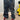 Jeans baggy Borchiato fiori Cianotic ART20033-0.jpeg