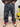 Jeans baggy Borchiato fiori Cianotic ART20033-1.jpeg