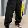 Jeans baggy NERO  BUNKER   ART079-0.jpeg