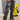 Jeans baggy NERO  CON ZIP DAVIDE ART AD8507X-0.jpeg