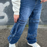 Jeans baggy lavaggio Blu art fib kk2520-0.jpeg