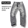 Jeans bambino  grigio bianco chiaro mod dsq 027-0.jpeg