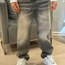 Jeans bambino  grigio sfumato chiaro  baggy jnr107-0.jpeg