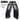 Jeans bambino  grigio sfumato chiaro  baggy ps2065-0.jpeg