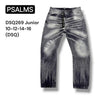 Jeans bambino  grigio sfumato chiaro chiaro mod dsq 269-0.jpeg