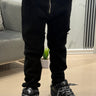 Jeans bambino  nero Mod dsq 276-0.jpeg