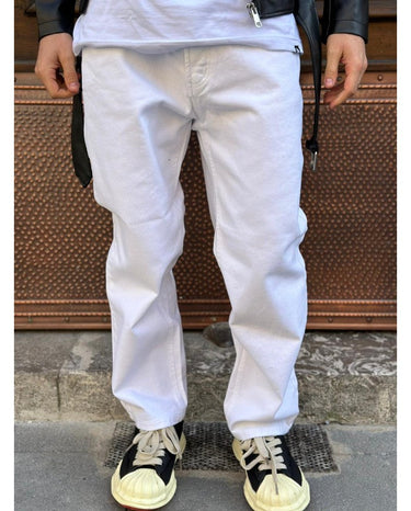 Jeans bianco  fondo largo art pt 255 q1-0.jpeg