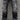Jeans biker  grigio stumaro multi zip art David  dav1033-0.jpeg