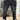 Jeans biker nero con cerniera ART 1013-0.jpeg