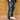 Jeans blu scuro zip caviglia skinny art Salvator kk126a-0.jpeg