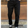 Jeans nero pulito fondo largo cloud  q1-0.jpeg