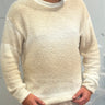 Maglione beige sfumato  bianco art jolly-0.jpeg