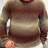 Maglione marrone  sfumato  verde art jolly-0.jpeg