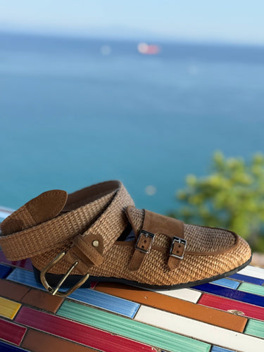 Mocassino   Uomo in rafia   Raffia marrone-1.jpeg