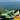Mocassino  uomo  in Rafia  verde forte-1.jpeg