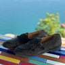 Mocassino uomo in rafia nera-1.jpeg