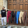 Pantalaccio cargo  cotone relax vari colori q1-0.jpeg