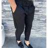 Pantalone Vita Alta Nero Art due bottoni Q1-0.jpeg